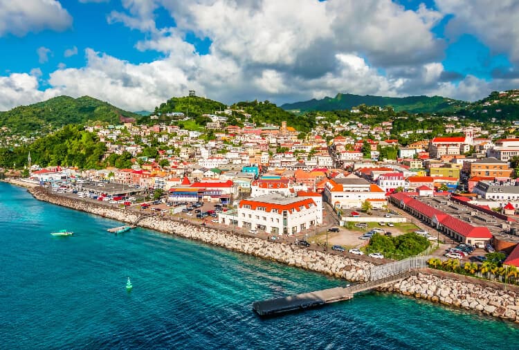 Grenada