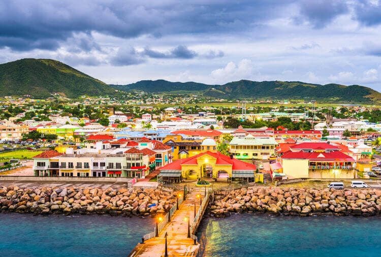 St. Kitts and Nevis