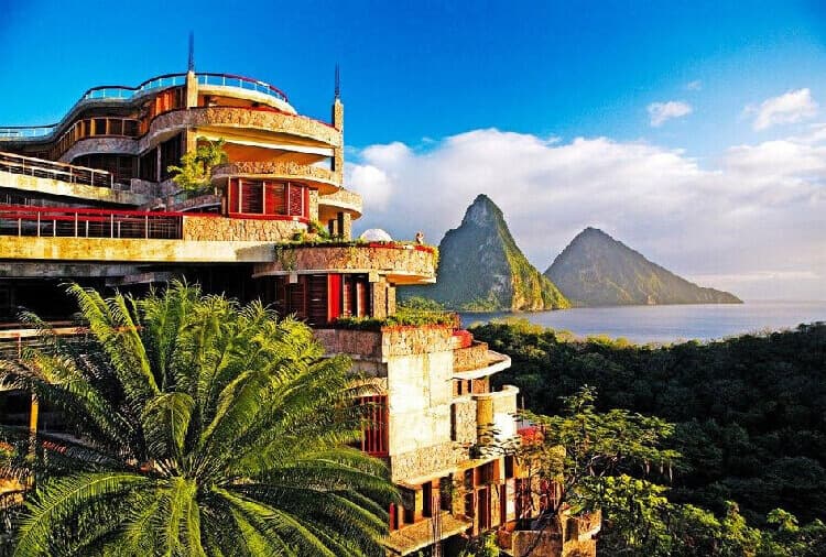 St. Lucia